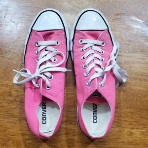 Converse Low Top All Star